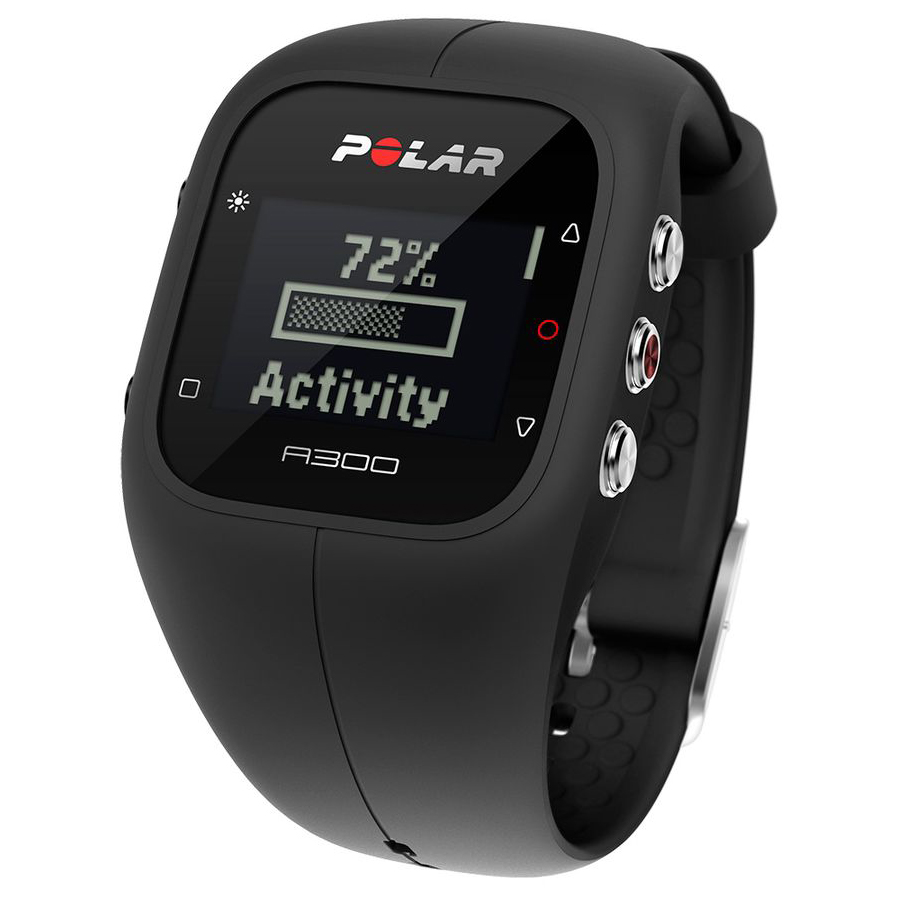 Монитор сердечного ритма (пульсометр) POLAR A300