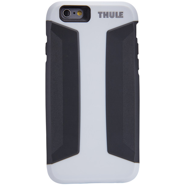 Защитный чехол THULE Atmos X3 Ultra touch slim case Белый/Тёмная тень для iPhone 6/6s