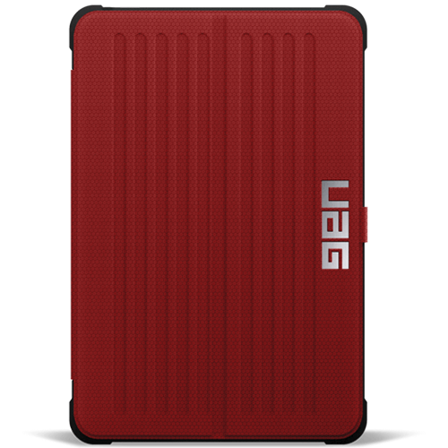 Защитный чехол UAG Защитный  Красный для iPad mini (4-го поколения)