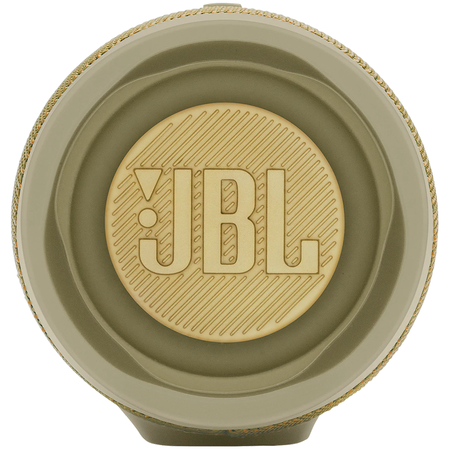 Портативная колонка JBL Charge 4 Sand