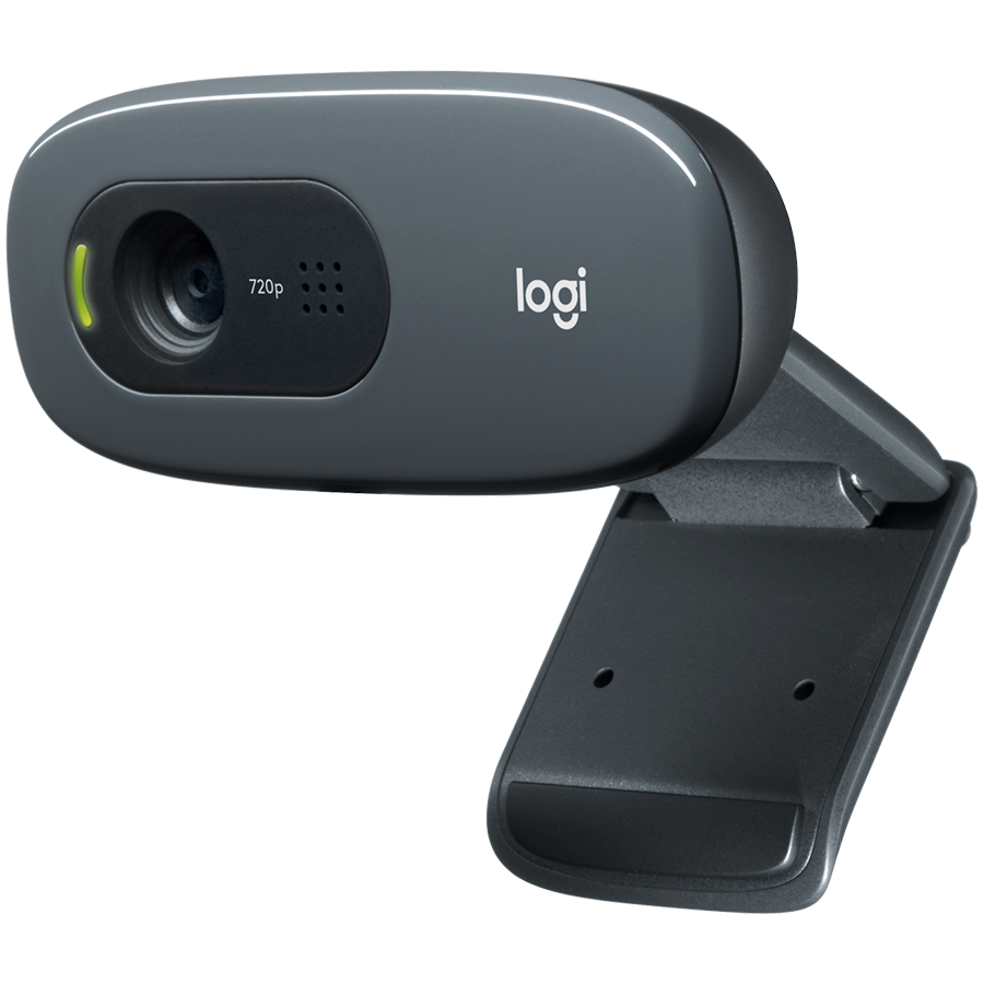 Веб-камера LOGITECH