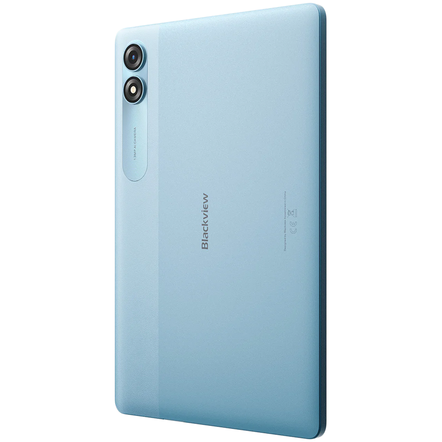 Планшет Blackview Tab 9 WiFi 6GB/256GB, Синий