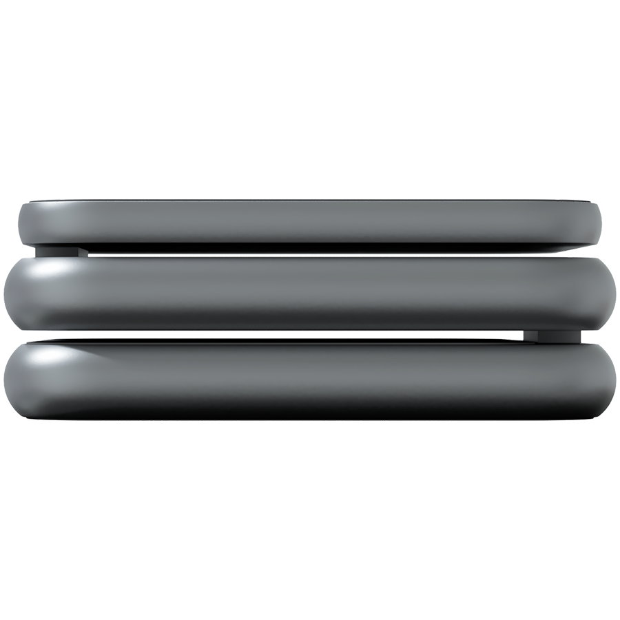 MAGSSORY Беспроводное зарядное устройство, 23 Вт, Чёрный