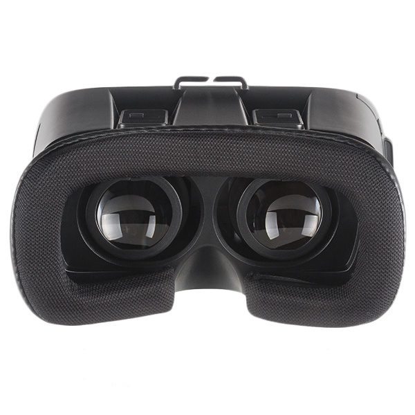 ROMBICA Шлем виртуальной реальности VR360 v02