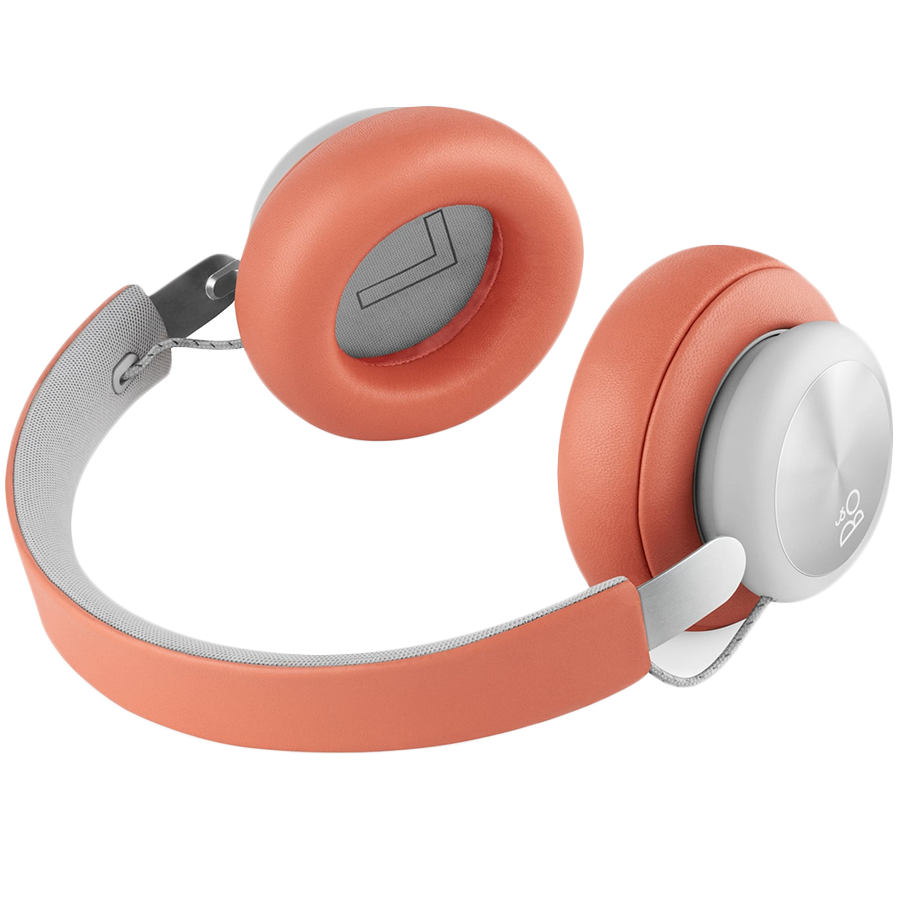 Беспроводные наушники BANG & OLUFSEN Beoplay H4, Tangerine