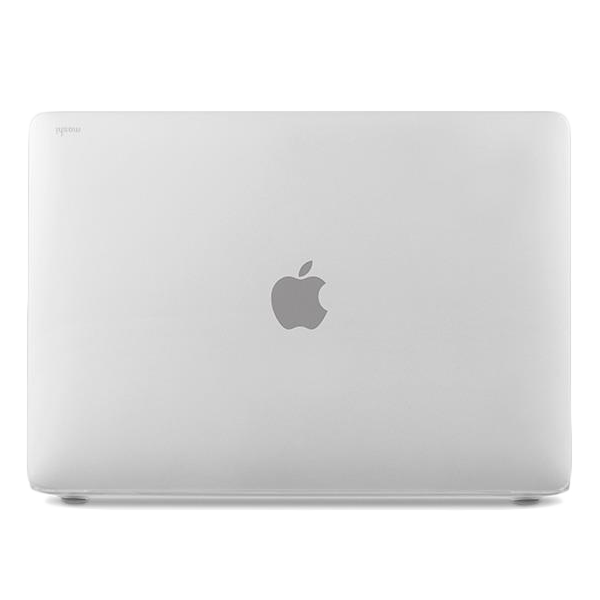 Защитный чехол MOSHI iGlaze Pro Прозрачный