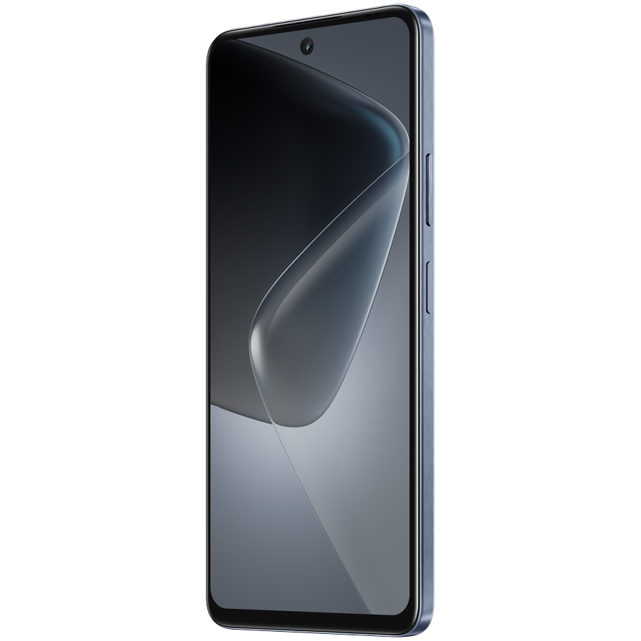 INFINIX Hot 50 256 ГБ Sleek Black