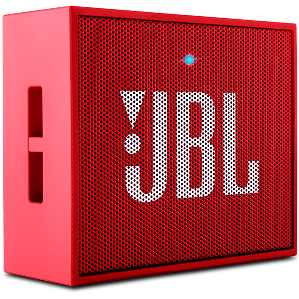 JBL GO Красный