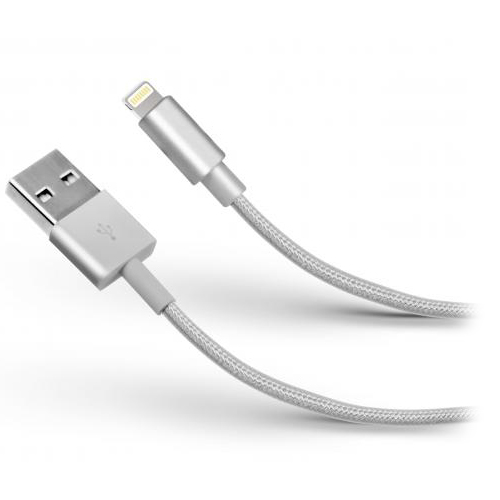 ENERGIZER Кабель-переходник с USB на Lightning