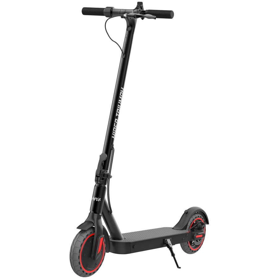 Электросамокат HIPER 8.5" (25 км/час) Графит