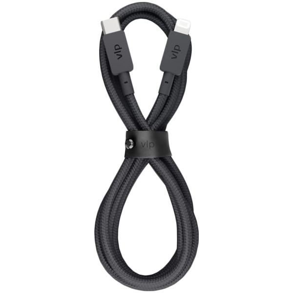 VLP Кабель-переходник с USB-C на Lightning