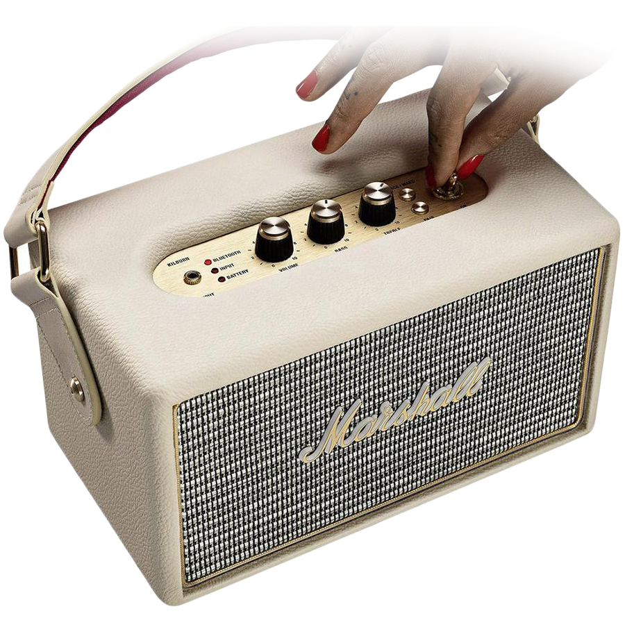 MARSHALL Kilburn Кремовый