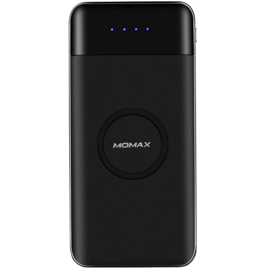 Зарядное устройство MOMAX iPower AIR, 10000 мА·ч