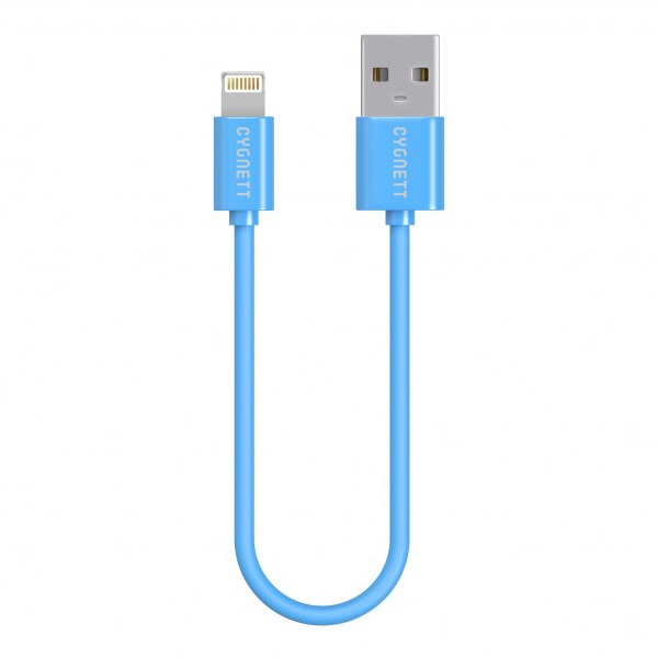 CYGNETT Кабель-переходник с USB на Lightning