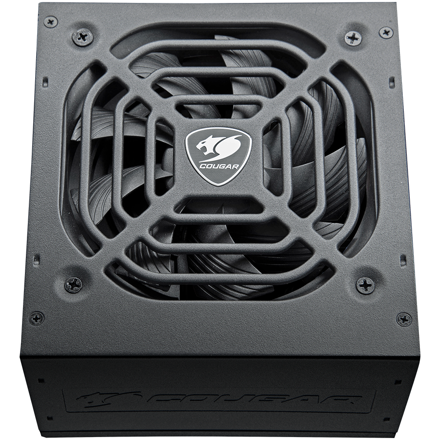 Блок питания COUGAR GAMING, 550 Вт