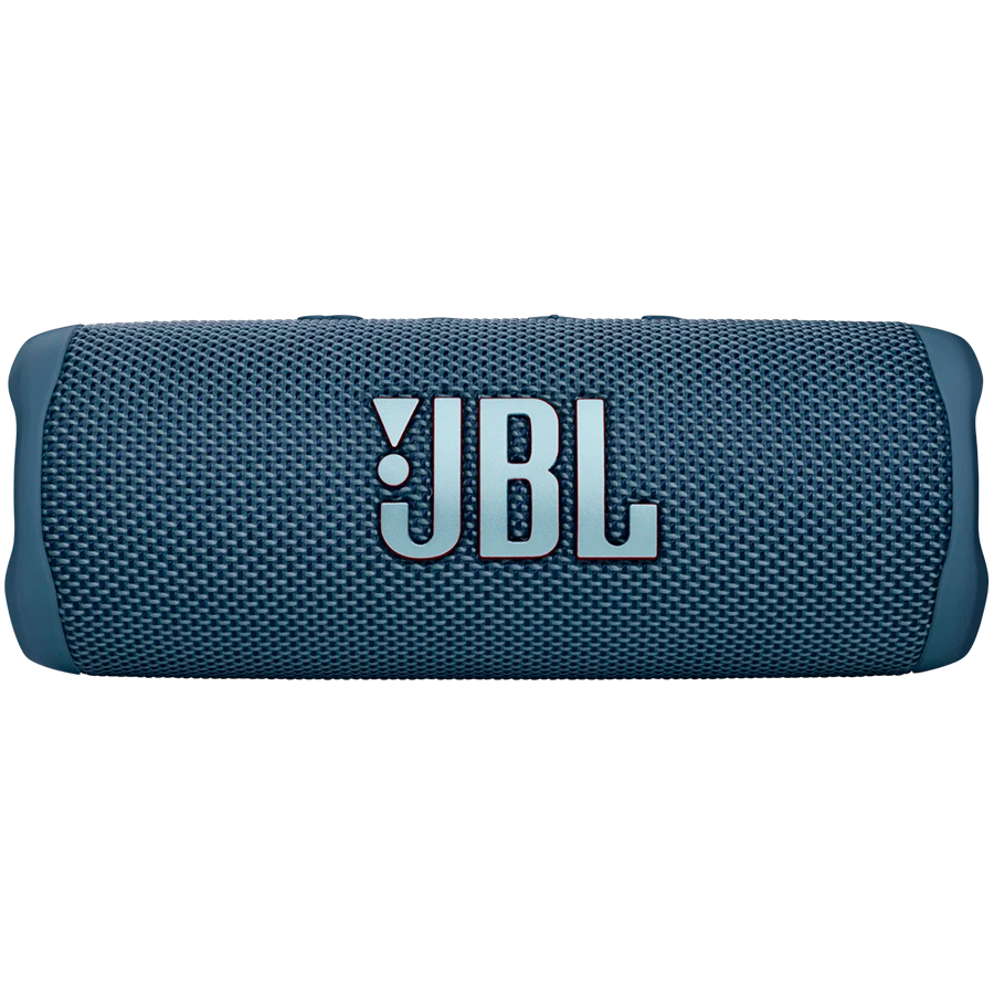 Беспроводная колонка JBL Flip 6 синий