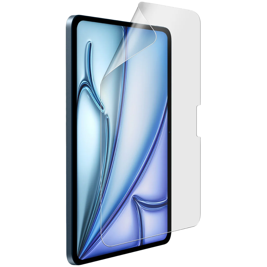 Uniq пленка для iPad Air 11 (2024) OPTIX Paper-Sketch film