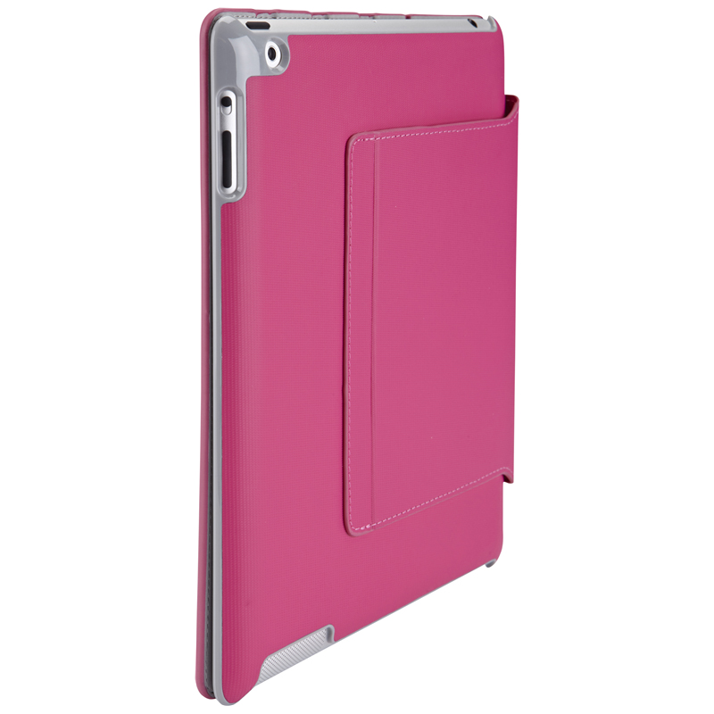 CASE LOGIC  для iPad, ФиолетовыйЧехол