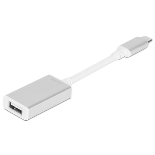 Адаптер MOSHI с USB-C на USB