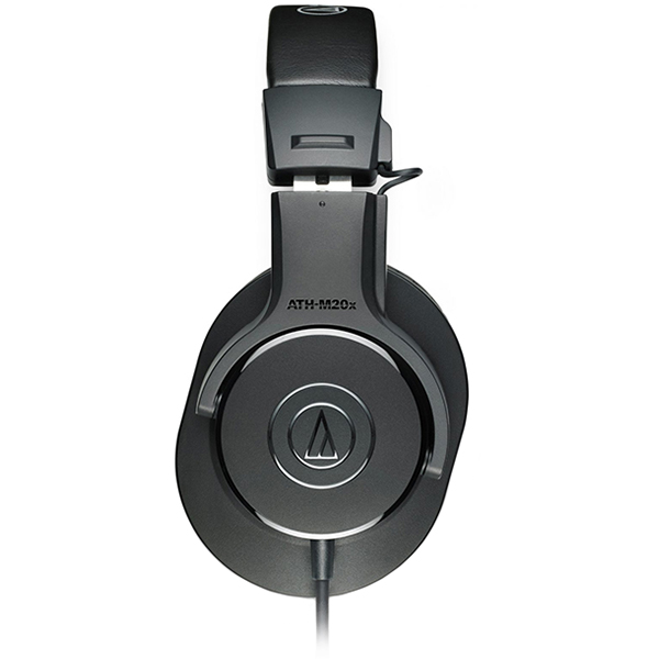 Гарнитура AUDIO-TECHNICA , Чёрный