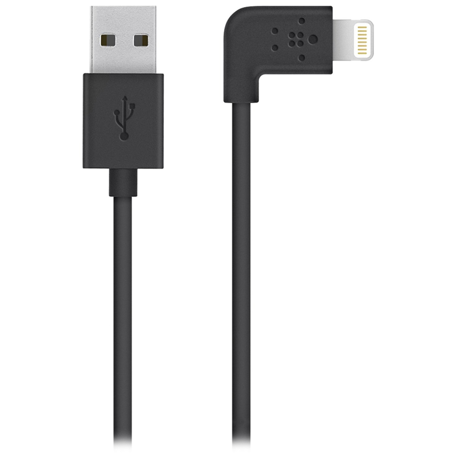 BELKIN Кабель-переходник с USB на Lightning