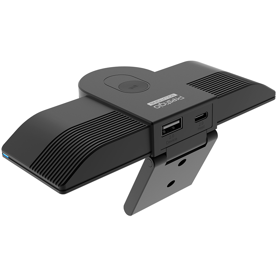 Веб-камера PRESTIGIO SOLUTIONS Panoramic VC Camera