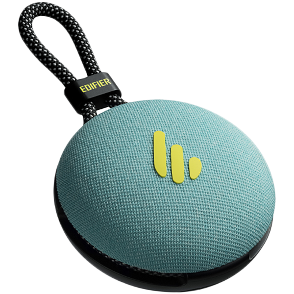 Портативная колонка EDIFIER MP100 Plus Lake Green