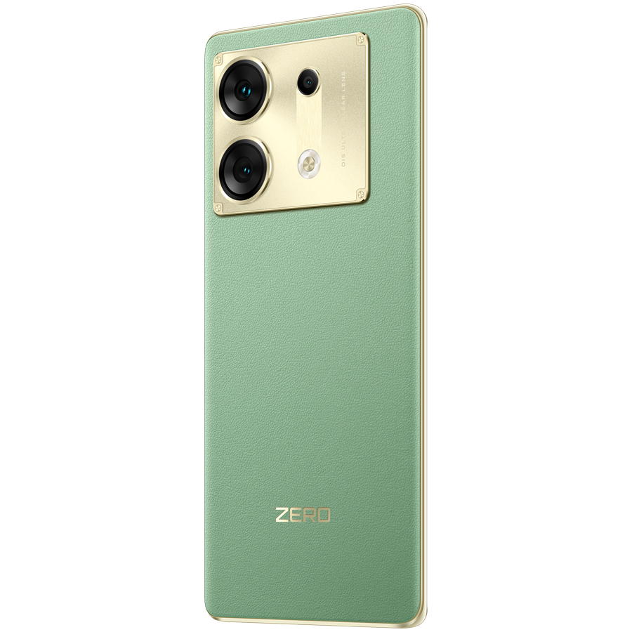 INFINIX Zero 30 256 ГБ Misty Green