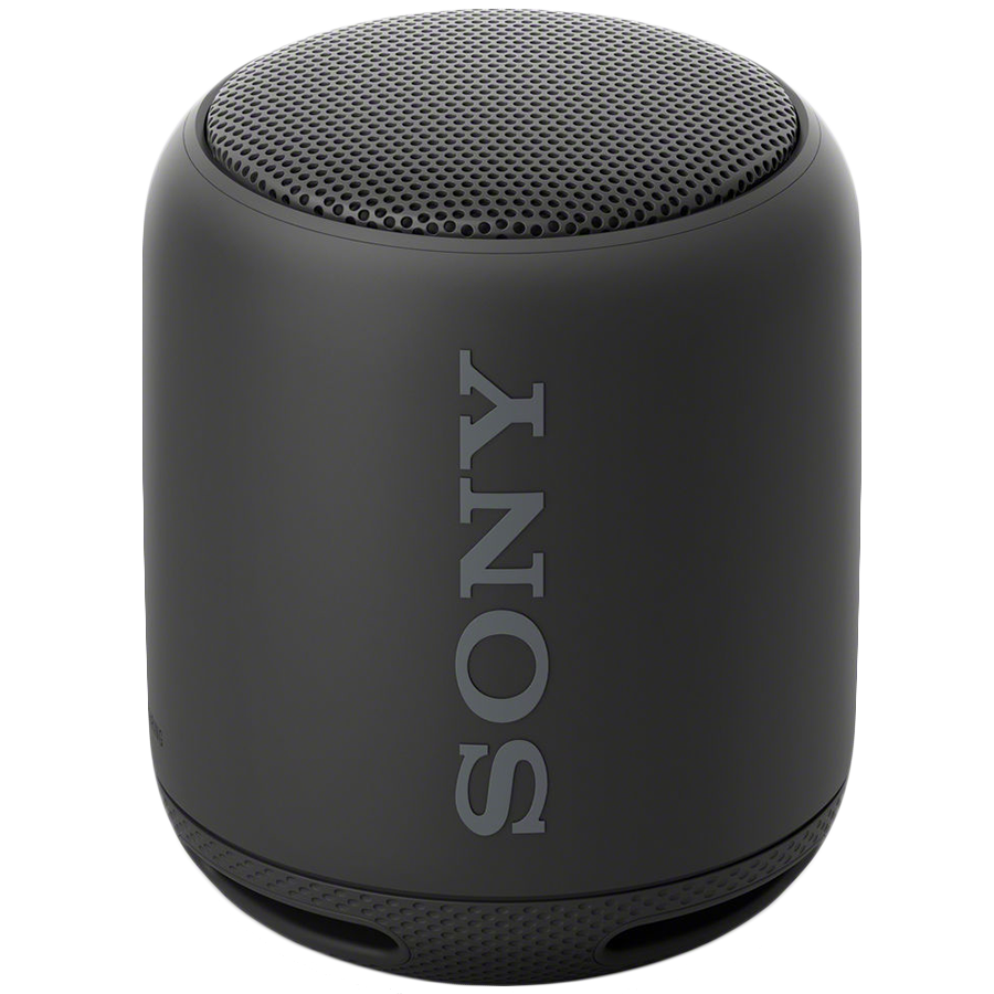 SONY SRS-XB10 Чёрный