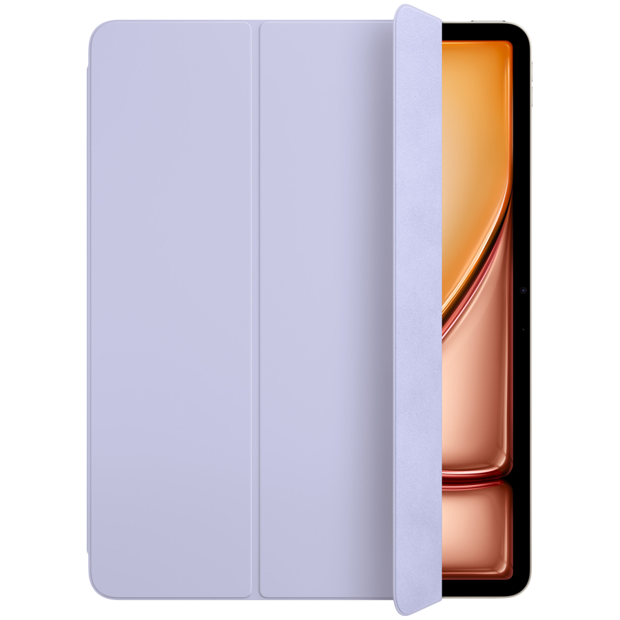 Обложка APPLE Smart Folio  Light Violet для iPad Air 13 (M2)
