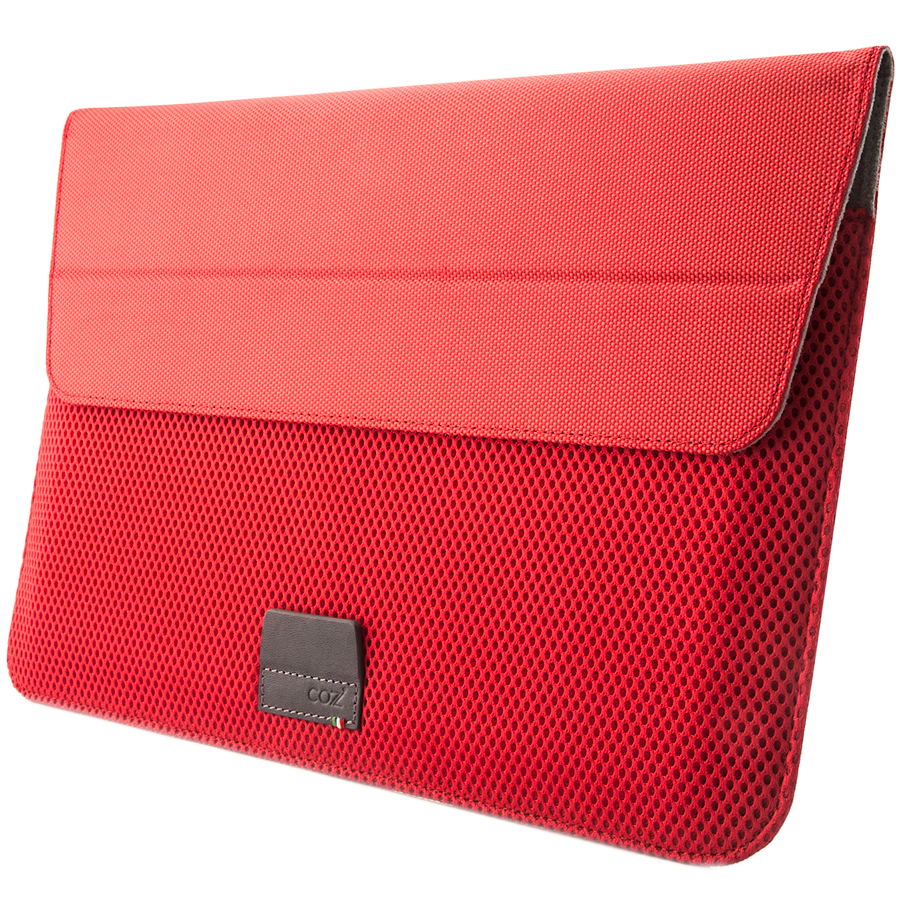 Чехол COZISTYLE ARIA Stand Sleeve  Flame Red