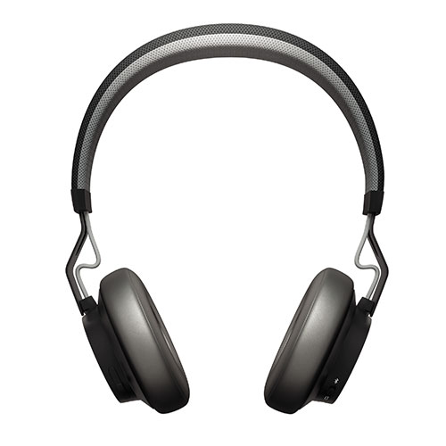 Беспроводная гарнитура JABRA Move, Чёрный