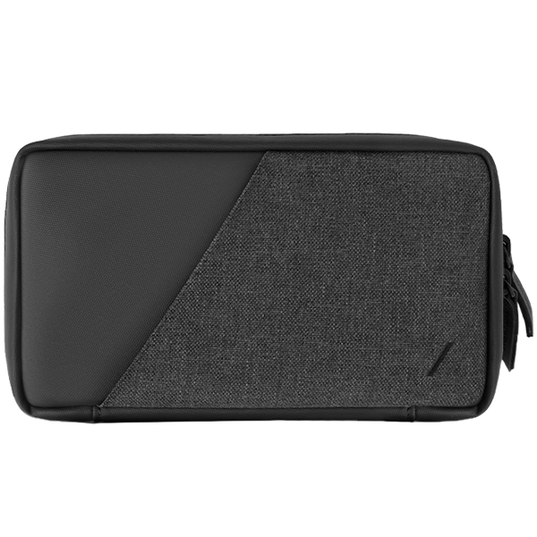 NATIVE UNION Органайзер STOW Чёрный/Серый
