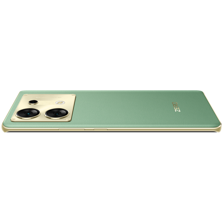 INFINIX Zero 30 256 ГБ Misty Green