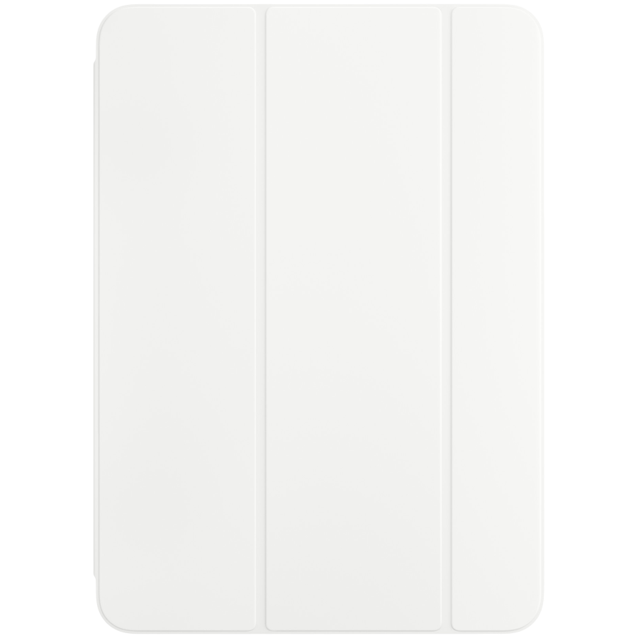 Обложка APPLE Smart Folio  Белая для iPad Pro 11 (M4)