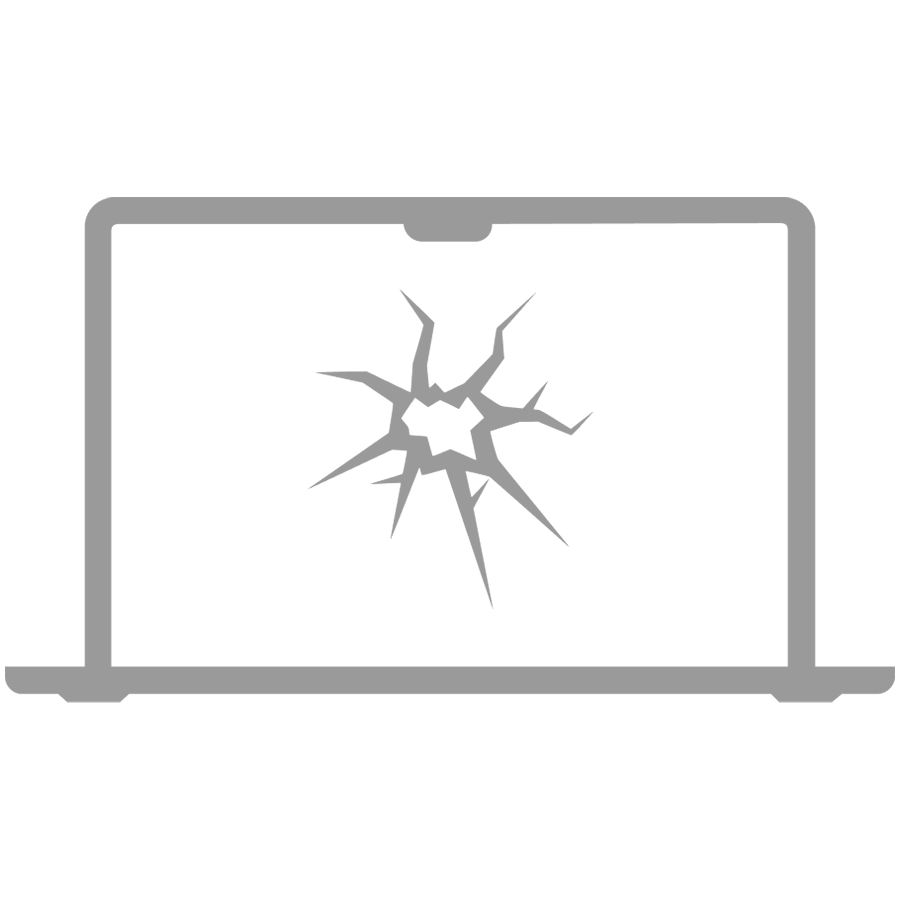 Замена дисплея