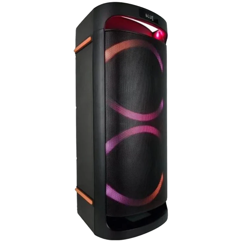 FEIYANG Портативная колонка Чёрный