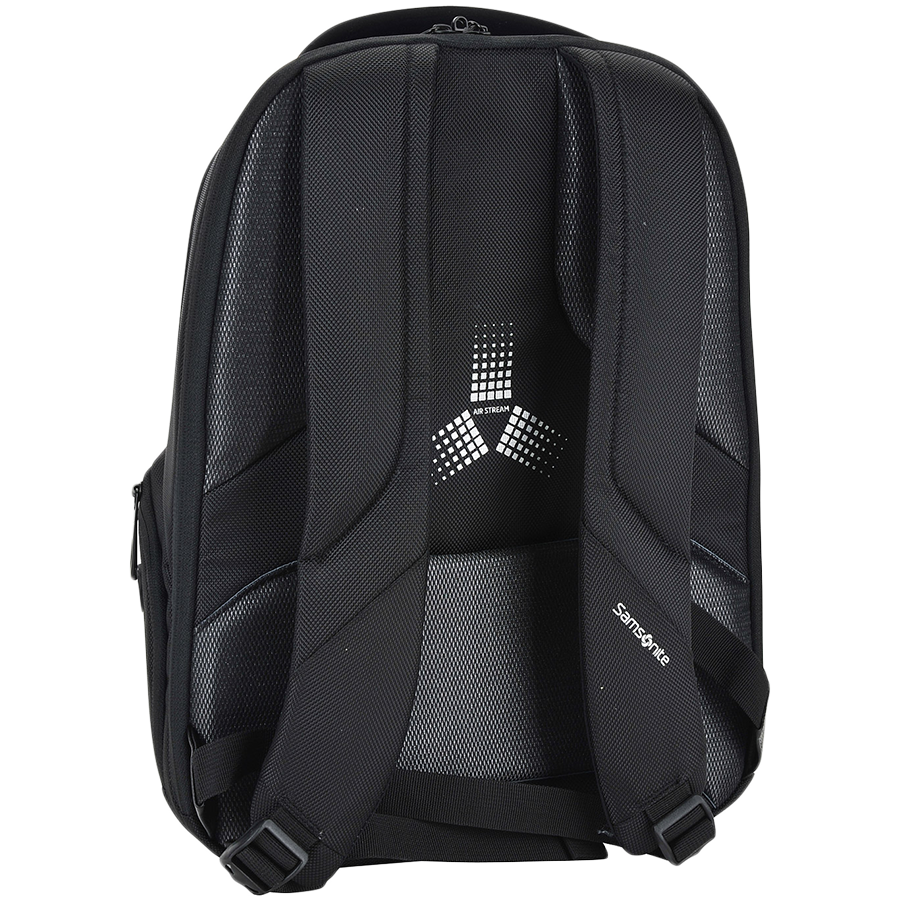 Рюкзак SAMSONITE Cityscape Чёрный