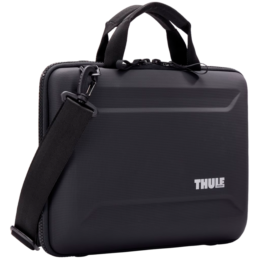 TGAE2558BLK Чехол Thule Gauntlet 5 MacBook Attache 14"  черный 3205414