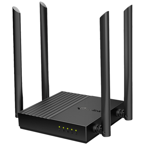 Wi-Fi роутер TP-Link Archer C64