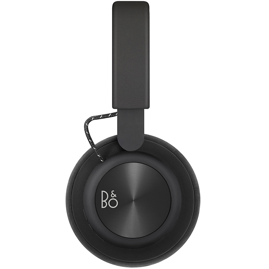 Беспроводные наушники BANG & OLUFSEN Beoplay H4, Чёрный