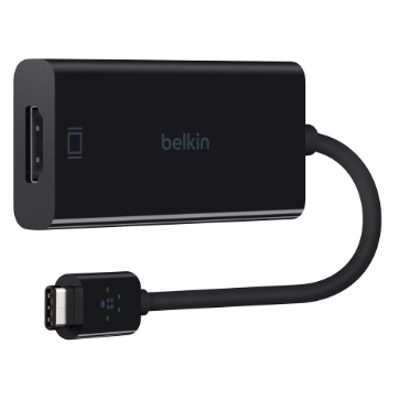 BELKIN Адаптер с USB-C на HDMI