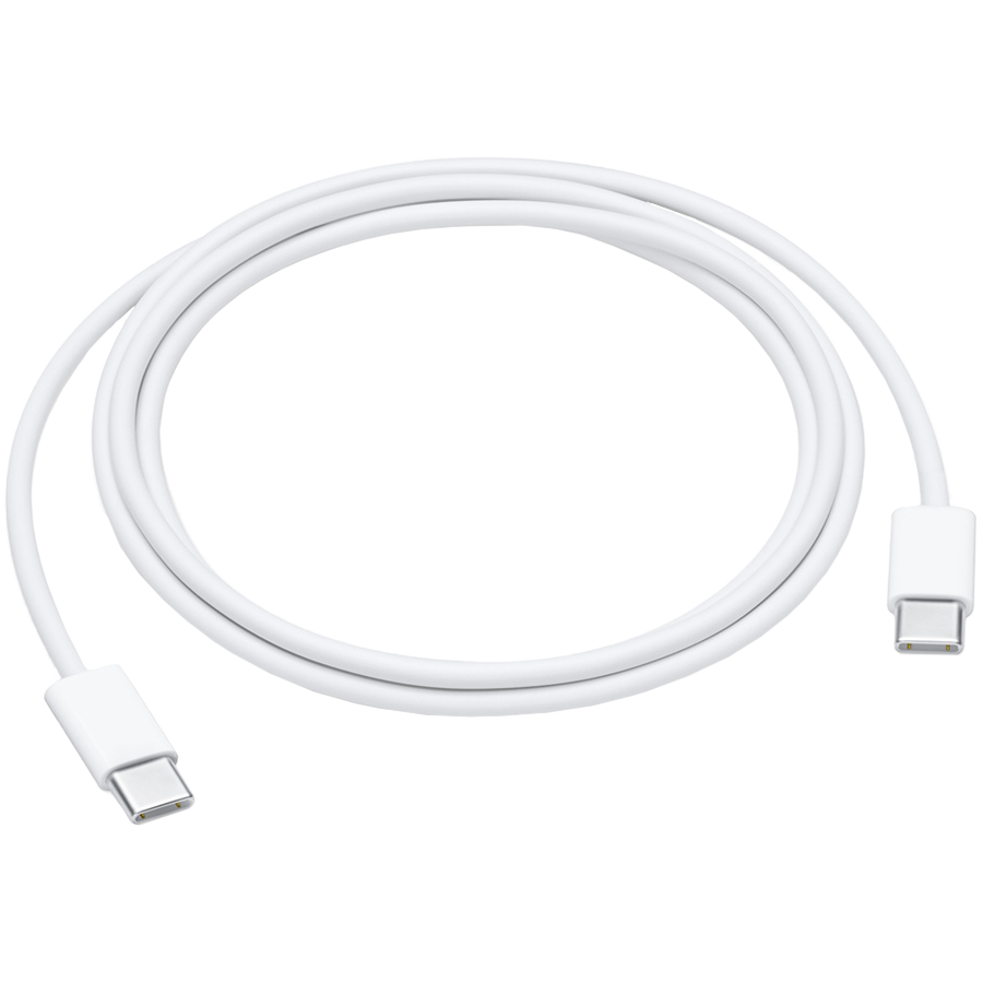 Кабель Apple (USB-C to USB-C), 1м