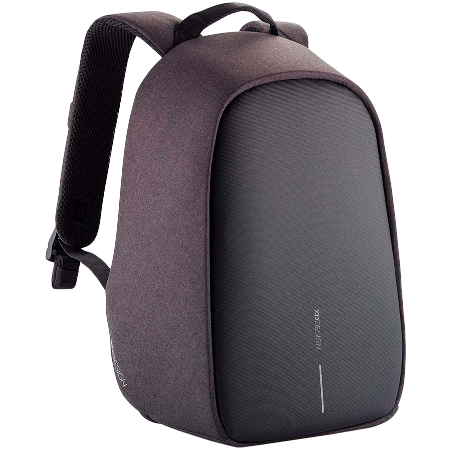Рюкзак для ноутбука до 13,3'' XD Design Bobby Hero Small (P705.701), черный