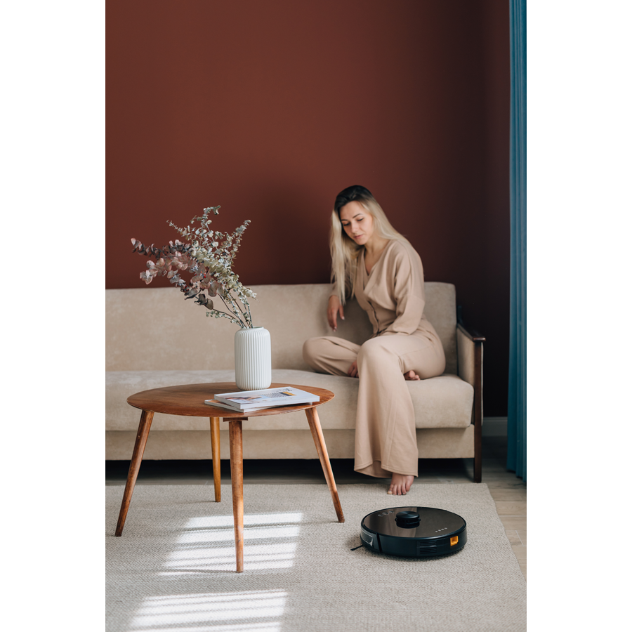 Робот-пылесос AENO RC3S