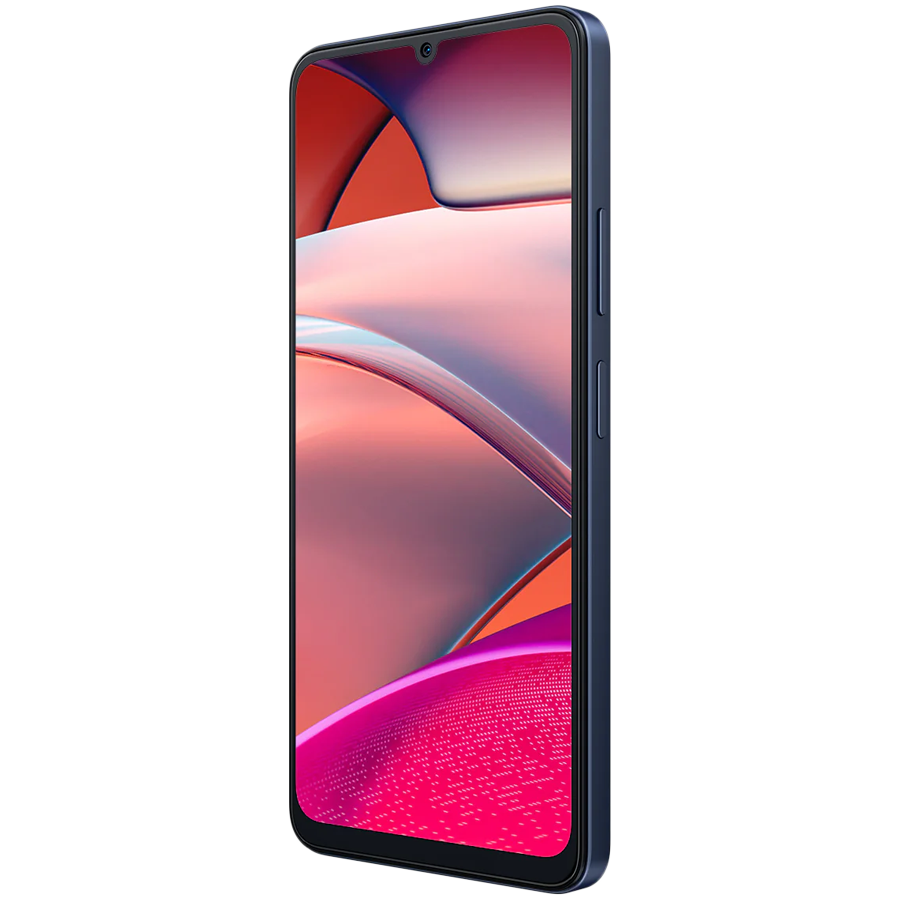 Blackview Color 8 256 Гб Черный