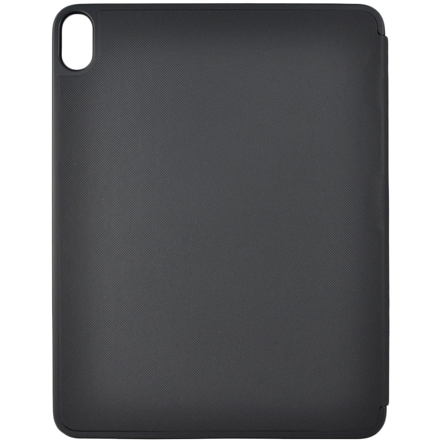 Чехол UNIQ Transforma Rigor  Чёрный для iPad Pro 11 дюймов (1-го поколения)