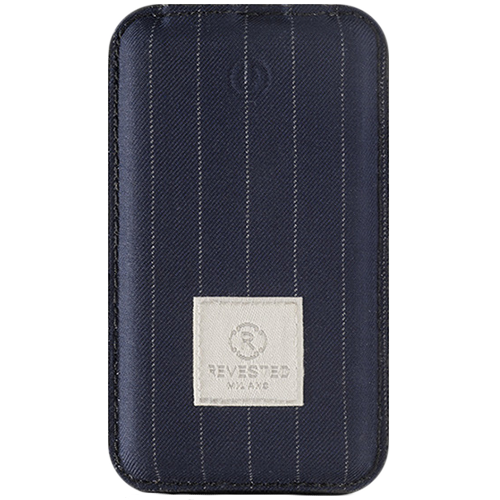 Зарядное устройство REVESTED Powerbank 4000, 4000 мА·ч