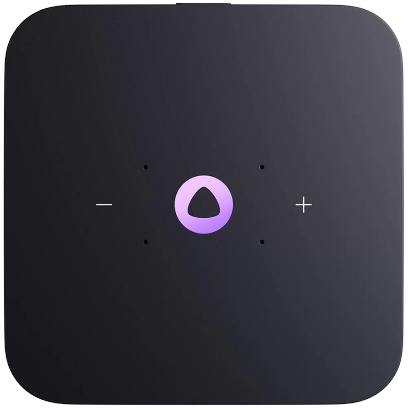 Умная колонка YANDEX Station Midi Изумруд