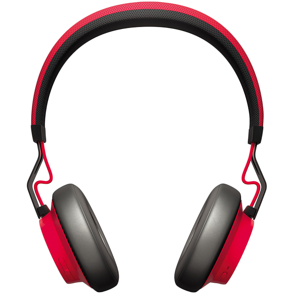 Беспроводная гарнитура JABRA Move, Красный
